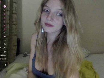 MaagilineKass webcam model stream image