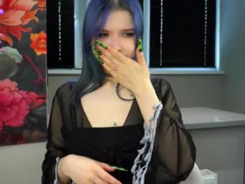 merciabawden webcam model stream image