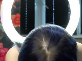 merciabawden webcam model stream image