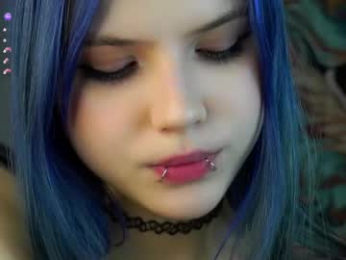 merciabawden webcam model stream image