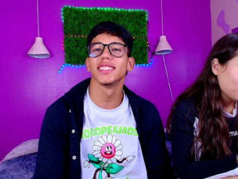 RyanPricee webcam bongacams model stream image