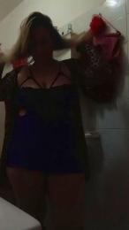 Susi1978 webcam model stream image