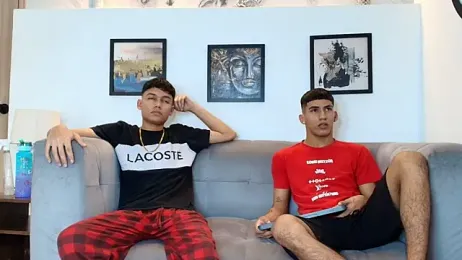 HORNY_PRETTY webcam model stream image