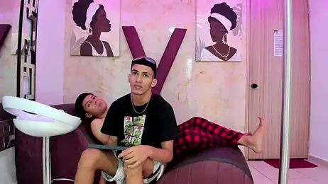 HORNY_PRETTY webcam stripchat model stream image