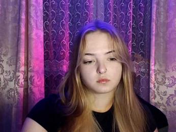 SofiaGrams webcam model stream image