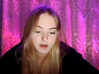 SofiaGrams webcam model stream image