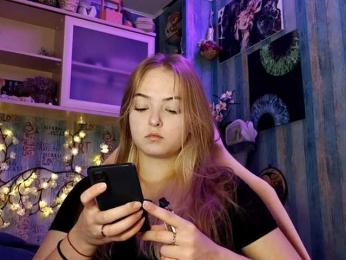 SofiaGrams webcam model stream image