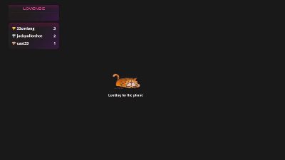 AriannaSecret webcam model stream image