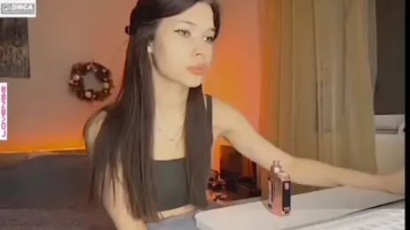 YourOblivion webcam stripchat model stream image