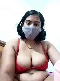 nitasahu webcam model stream image