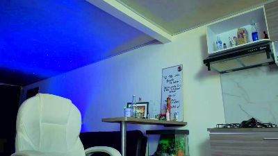 Anders_X webcam model stream image