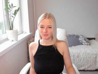 Princessa_ya webcam model stream image