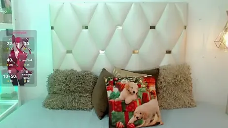 Exotica_Celyne_ webcam stripchat model stream image