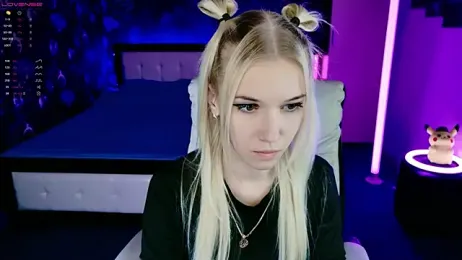 NaomiHita webcam stripchat model stream image