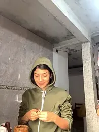 Rouuus12 webcam stripchat model stream image