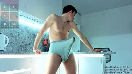 Danny__Magic webcam model stream image