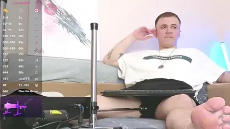 Vers_gay webcam model stream image