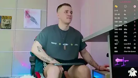 Vers_gay webcam model stream image