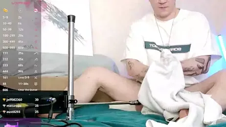 Vers_gay webcam model stream image