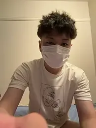 OCHAZUKE123 webcam stripchat model stream image