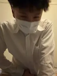 OCHAZUKE123 webcam model stream image