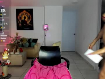 britney_jimenez webcam chaturbate model stream image