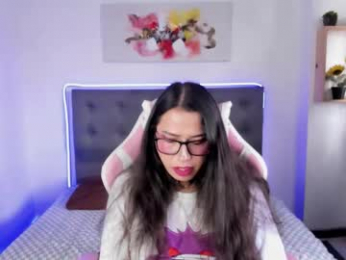 paula_kawaiifu webcam model stream image