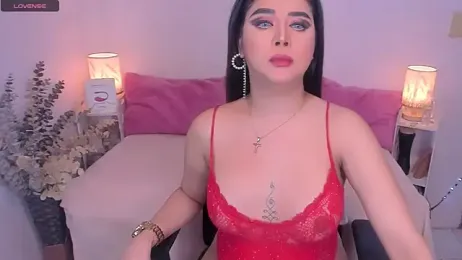 AmazingDREAMGirl webcam model stream image