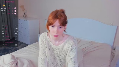 not_fall_inlove webcam model stream image