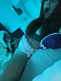 CindyNightX webcam model stream image