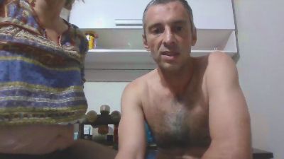 perfectCOCK23cm webcam model stream image