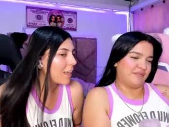 cristal_smith20 webcam preview