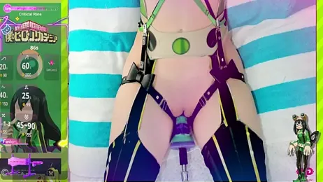 DaddysLittleGirl01 webcam stripchat model stream image