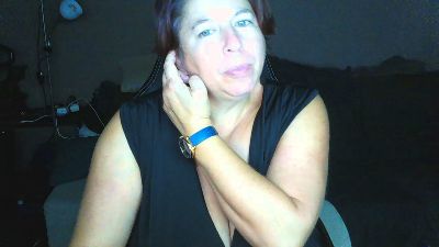 miss_cokine webcam model stream image