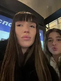 Sophie_Avory webcam model stream image