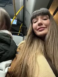 Sophie_Avory webcam model stream image