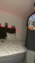 ImRutz webcam stripchat model stream image