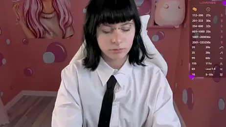 MollyKisses webcam model stream image