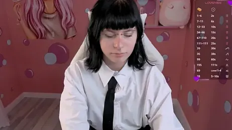 MollyKisses webcam model stream image