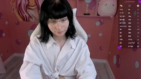 MollyKisses webcam model stream image