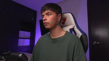 _morghan_ webcam stripchat model stream image