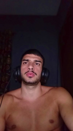 robsonhaha webcam model stream image