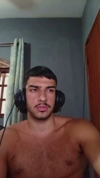 robsonhaha webcam model stream image