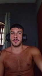 robsonhaha webcam model stream image
