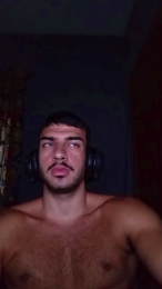 robsonhaha webcam model stream image
