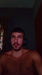 robsonhaha webcam model stream image