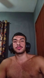 robsonhaha webcam model stream image