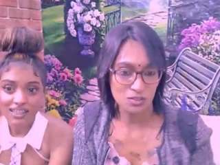 indianrebel2luv webcam camsoda model stream image