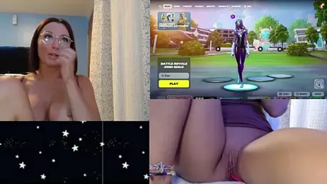 AprilRae_ webcam model stream image