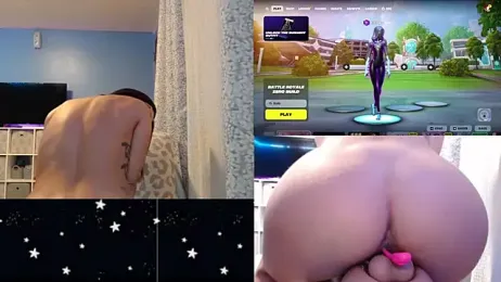 AprilRae_ webcam model stream image